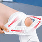 🔥Hot Sale 50% Rabatt🔥 Meniskus Atmungsaktive Knieschoner