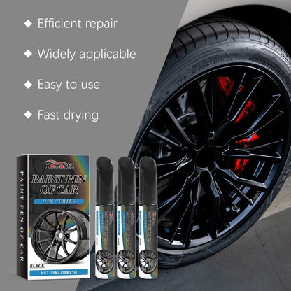 🔥Zeitlich begrenzter Verkauf – 50 % Rabatt🔥Reparaturstift für Kratzer an Autoreifen🚗