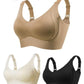 🎁 Kaufen Sie 1 und erhalten Sie 3 Packungen  🔥 Superfestigender BH | Bügelloser Push-up-BH 👍 Keine hängenden Brüste mehr