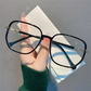 TRAGBARE MODE-ANTI-BLAULICHT-LESEBRILLE FÜR DAMEN