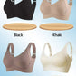 🎁 Kaufen Sie 1 und erhalten Sie 3 Packungen  🔥 Superfestigender BH | Bügelloser Push-up-BH 👍 Keine hängenden Brüste mehr
