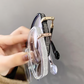 TRAGBARE MODE-ANTI-BLAULICHT-LESEBRILLE FÜR DAMEN