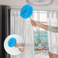 🔥Kaufen Sie 1 und erhalten Sie 1 gratis🔥Deckenventilator und Haushaltsstaubsauger (2 Stück im Set)