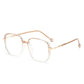TRAGBARE MODE-ANTI-BLAULICHT-LESEBRILLE FÜR DAMEN