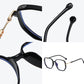TRAGBARE MODE-ANTI-BLAULICHT-LESEBRILLE FÜR DAMEN