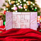 🎁 24 Tage voller Überraschungen – Adventskalender „Pink Marble“ 2025