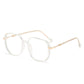 TRAGBARE MODE-ANTI-BLAULICHT-LESEBRILLE FÜR DAMEN