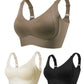 🎁 Kaufen Sie 1 und erhalten Sie 3 Packungen  🔥 Superfestigender BH | Bügelloser Push-up-BH 👍 Keine hängenden Brüste mehr