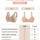 🎁 Kaufen Sie 1 und erhalten Sie 3 Packungen  🔥 Superfestigender BH | Bügelloser Push-up-BH 👍 Keine hängenden Brüste mehr