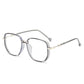 TRAGBARE MODE-ANTI-BLAULICHT-LESEBRILLE FÜR DAMEN