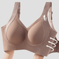 🎁 Kaufen Sie 1 und erhalten Sie 3 Packungen  🔥 Superfestigender BH | Bügelloser Push-up-BH 👍 Keine hängenden Brüste mehr