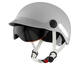 🔥🛡️Seiko-Zertifizierung Atmungsaktiver, leichter und stoßfester Motorradhelm