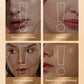 🎁Heißer Verkauf  💕Samtmatte Foundation Stick