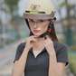 🔥🛡️Seiko-Zertifizierung Atmungsaktiver, leichter und stoßfester Motorradhelm